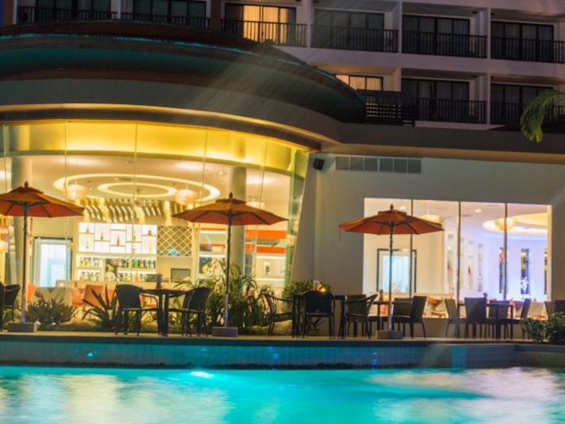 The Beach Heights Resort 145022