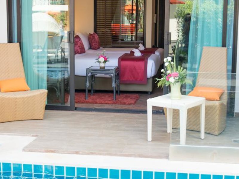 The Beach Heights Resort 145023