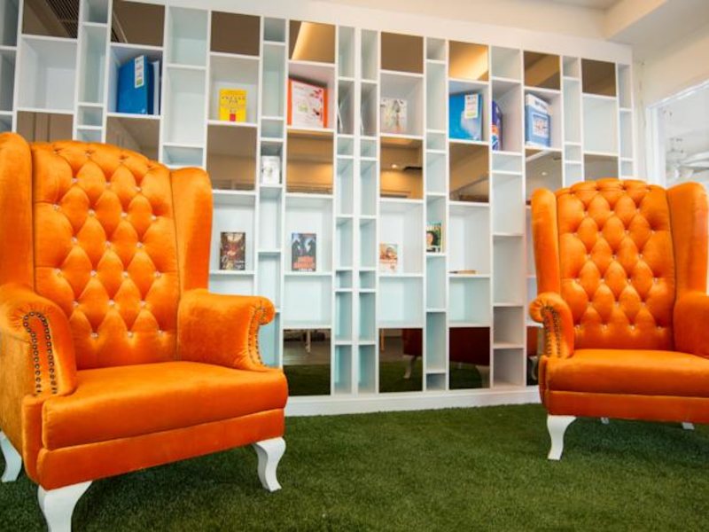 The Beach Heights Resort 145024