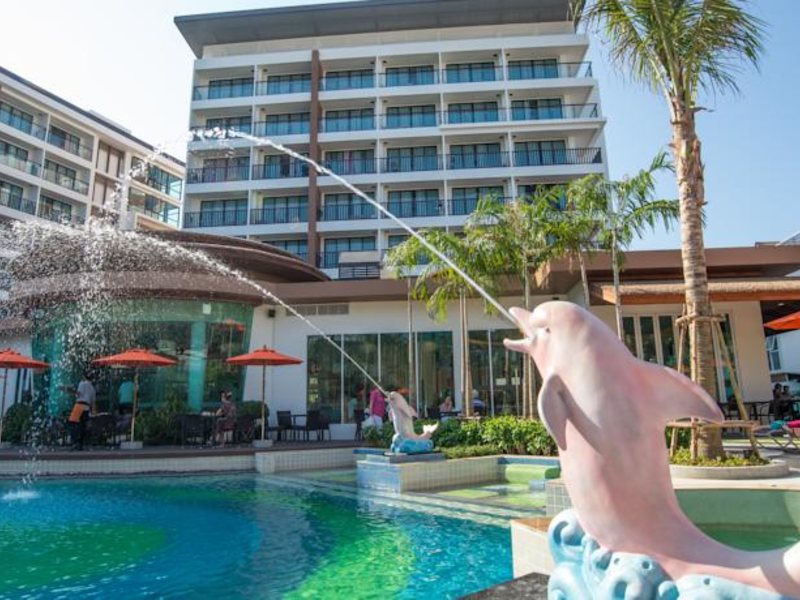 The Beach Heights Resort 145026