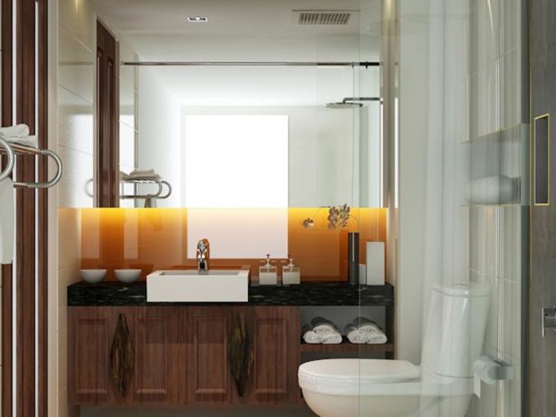 The Beach Heights Resort 145027