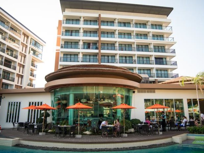 The Beach Heights Resort 145028