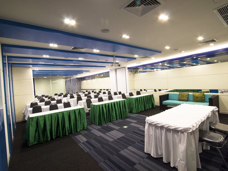 The Beach Heights Resort 145030