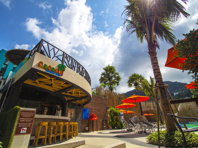 The Beach Heights Resort 145031