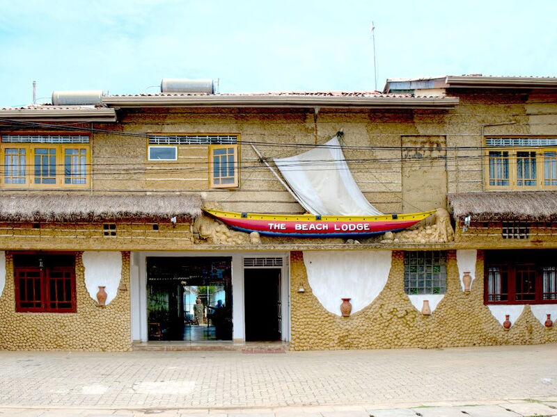 The Beach Lodge 106928