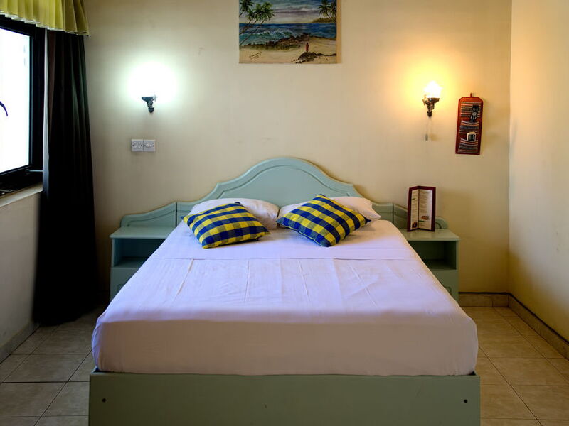 The Beach Lodge 106929