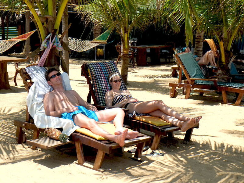 The Beach Lodge 106933