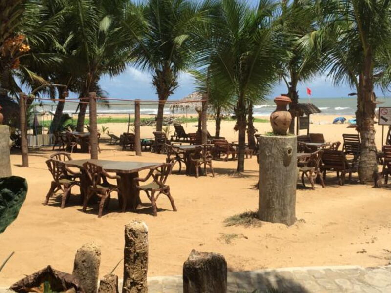 The Beach Lodge 106935