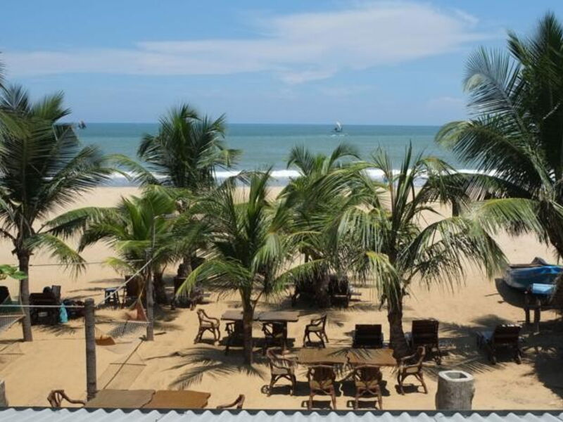 The Beach Lodge 106936