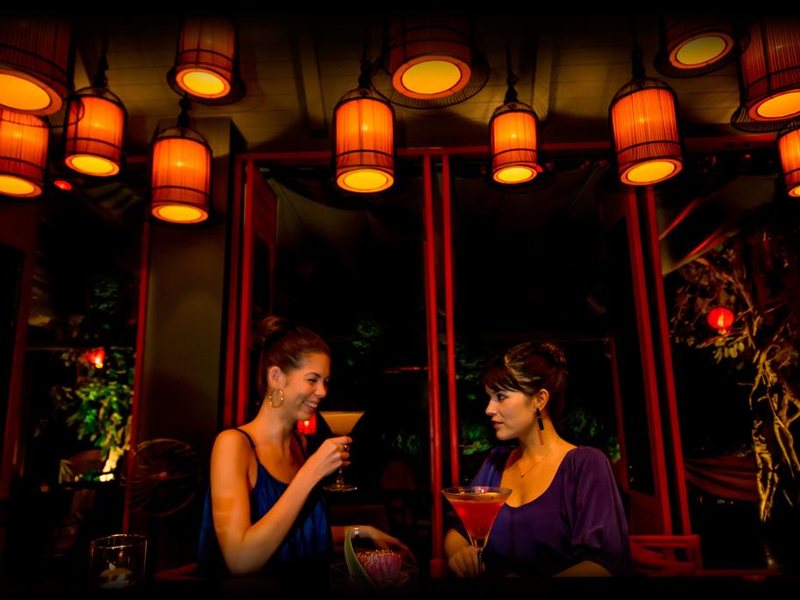 The Bell Pool Villa Resort Phuket 241209