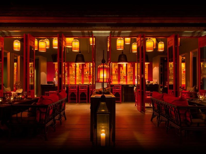 The Bell Pool Villa Resort Phuket 241210