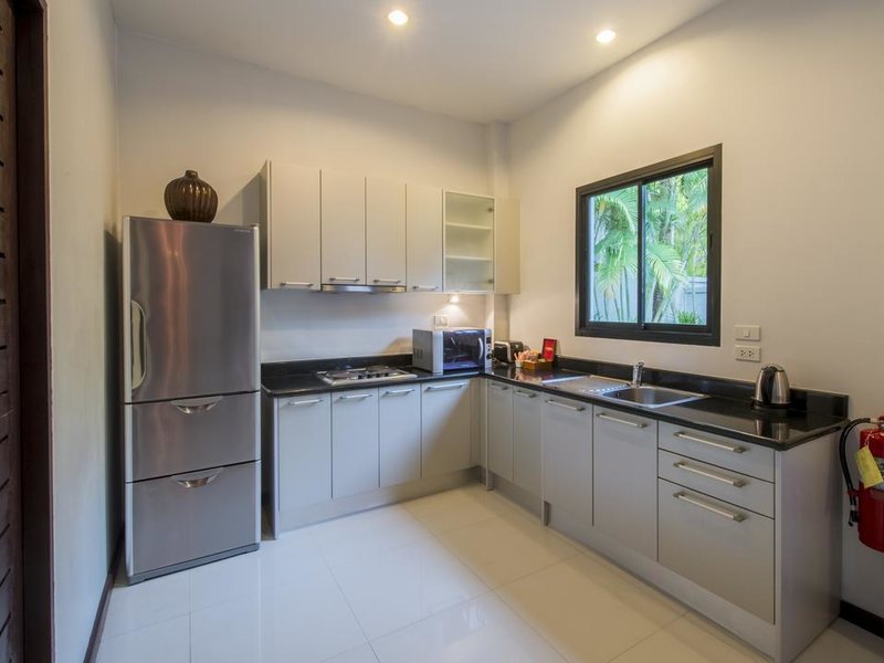 The Bell Pool Villa Resort Phuket 241216