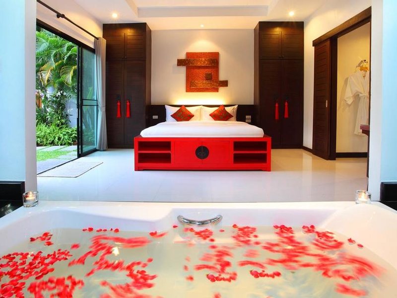 The Bell Pool Villa Resort Phuket 241217