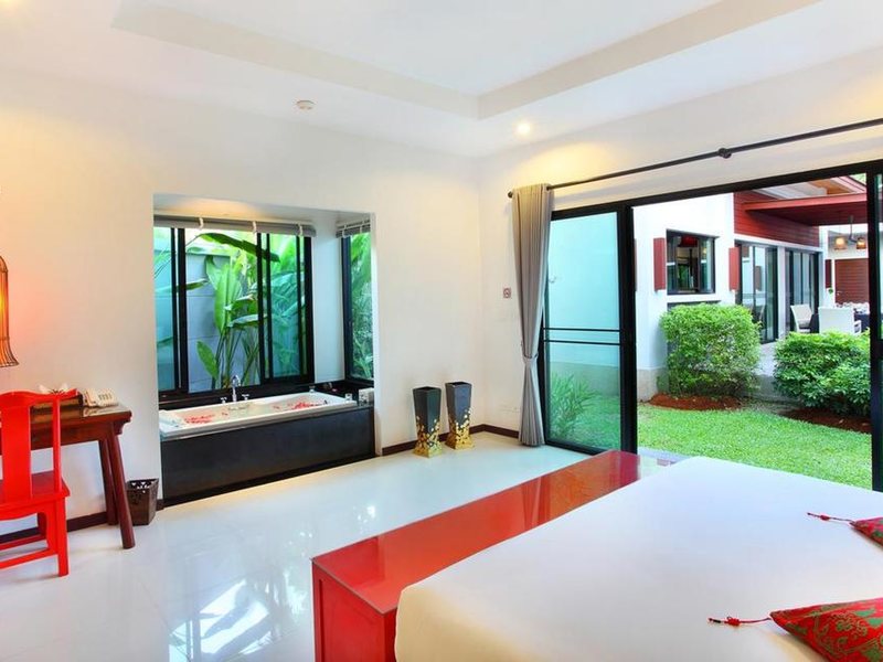 The Bell Pool Villa Resort Phuket 241218