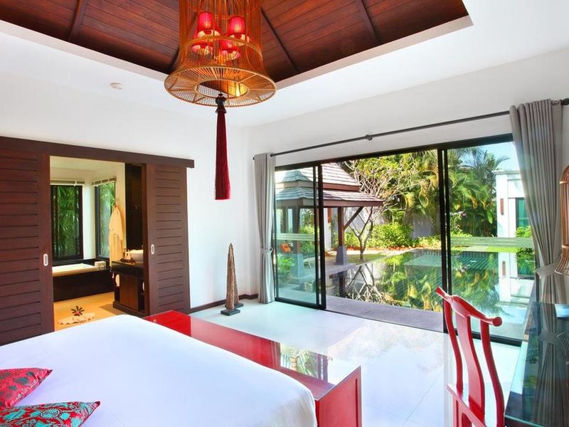 The Bell Pool Villa Resort Phuket 241219