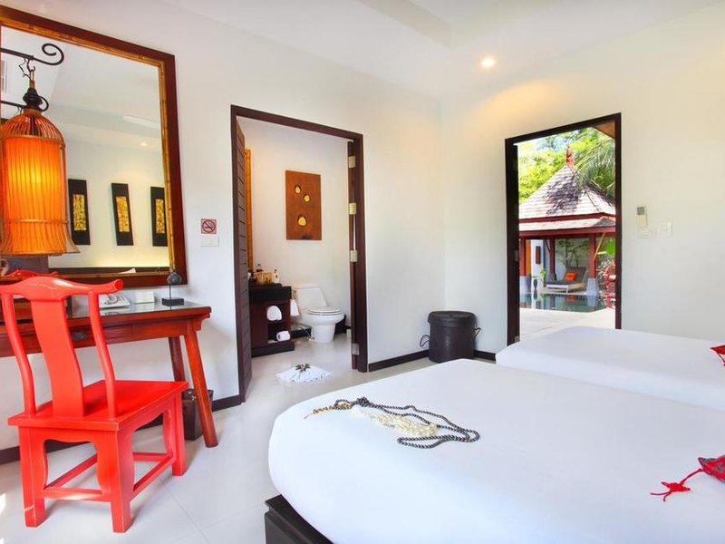 The Bell Pool Villa Resort Phuket 241220