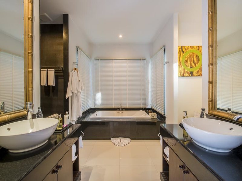 The Bell Pool Villa Resort Phuket 241224