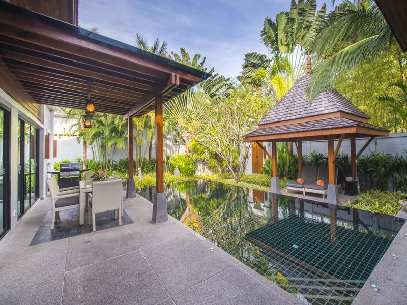 The Bell Pool Villa Resort Phuket 241228