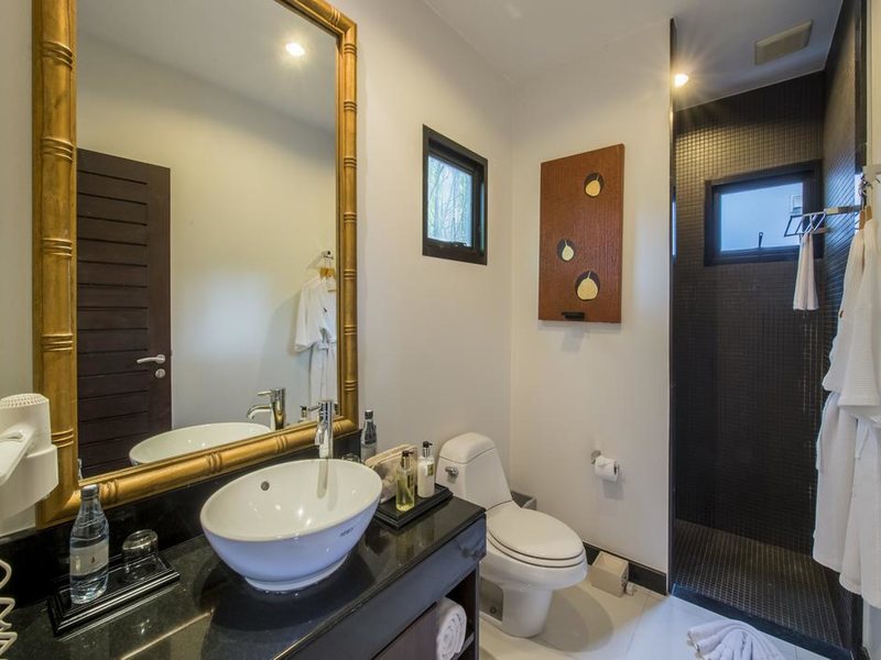 The Bell Pool Villa Resort Phuket 241229