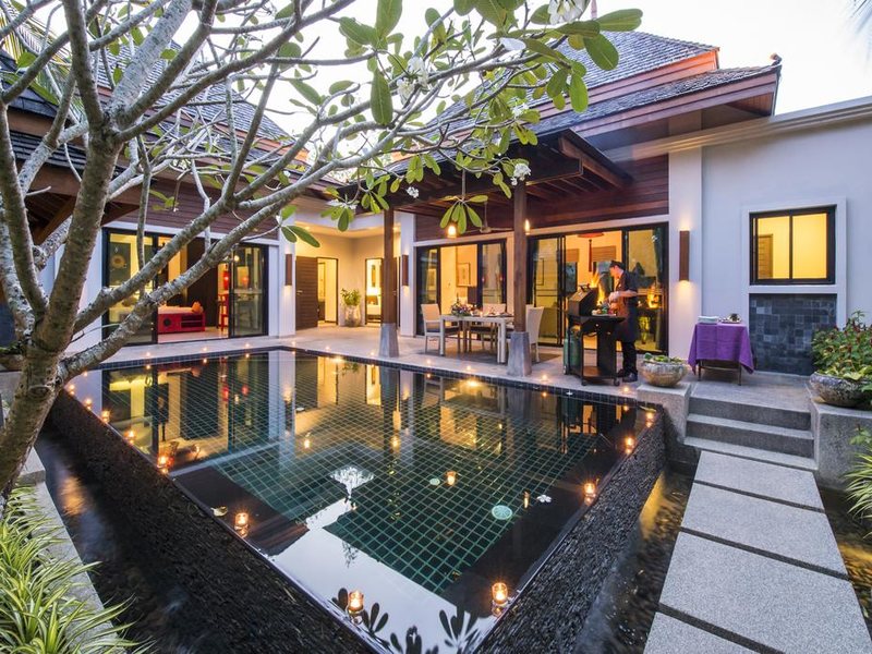 The Bell Pool Villa Resort Phuket 241232