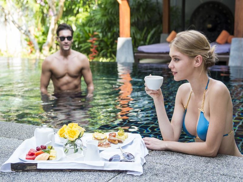 The Bell Pool Villa Resort Phuket 241233