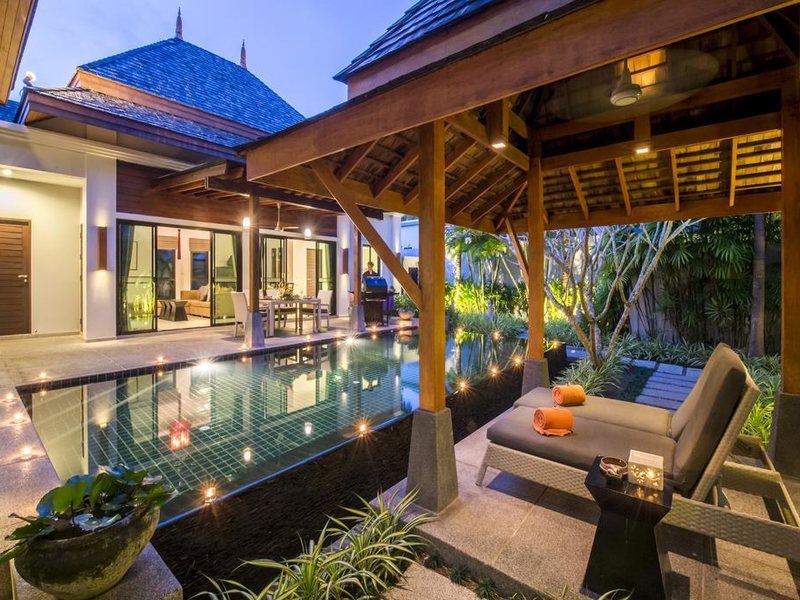 The Bell Pool Villa Resort Phuket 241235