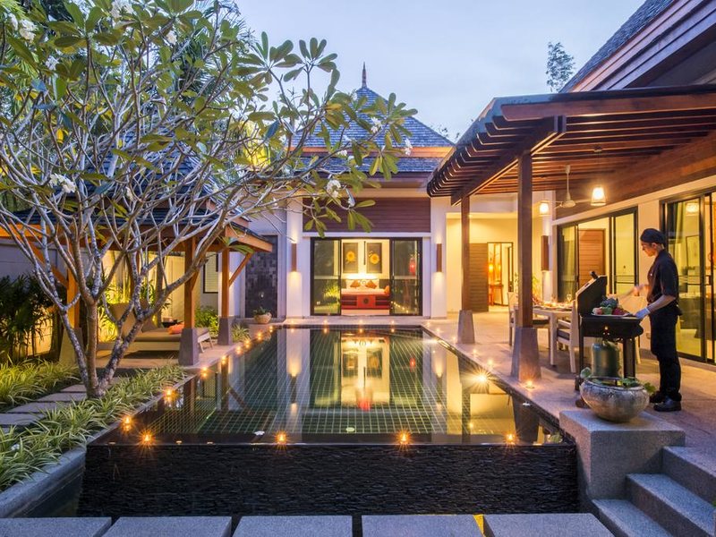 The Bell Pool Villa Resort Phuket 241236
