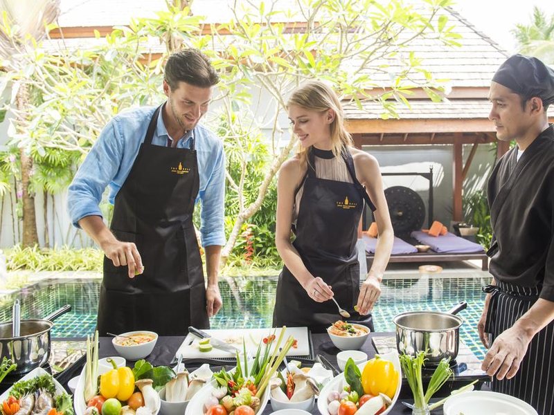 The Bell Pool Villa Resort Phuket 241237