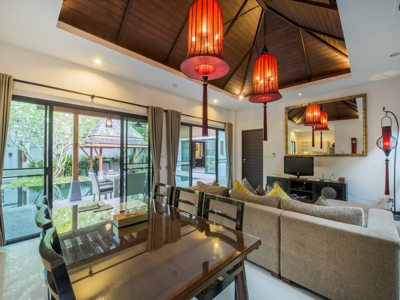 The Bell Pool Villa Resort Phuket 241239