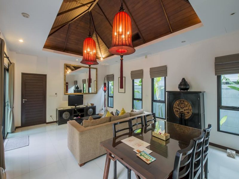 The Bell Pool Villa Resort Phuket 241241