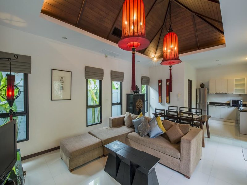 The Bell Pool Villa Resort Phuket 241242