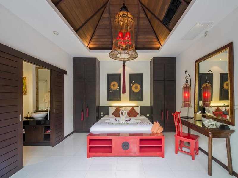 The Bell Pool Villa Resort Phuket 241243