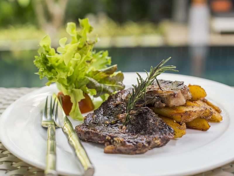 The Bell Pool Villa Resort Phuket 241244