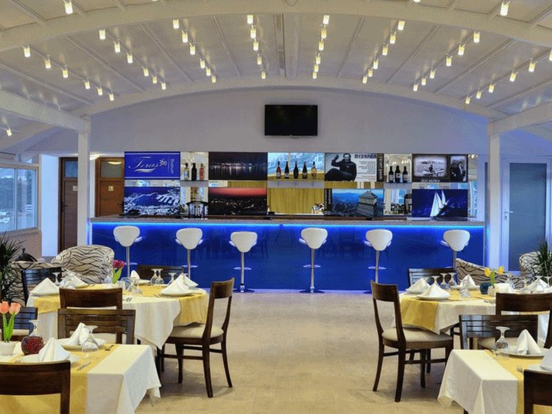 The Best Life Hotel Gumbet Hill 278679