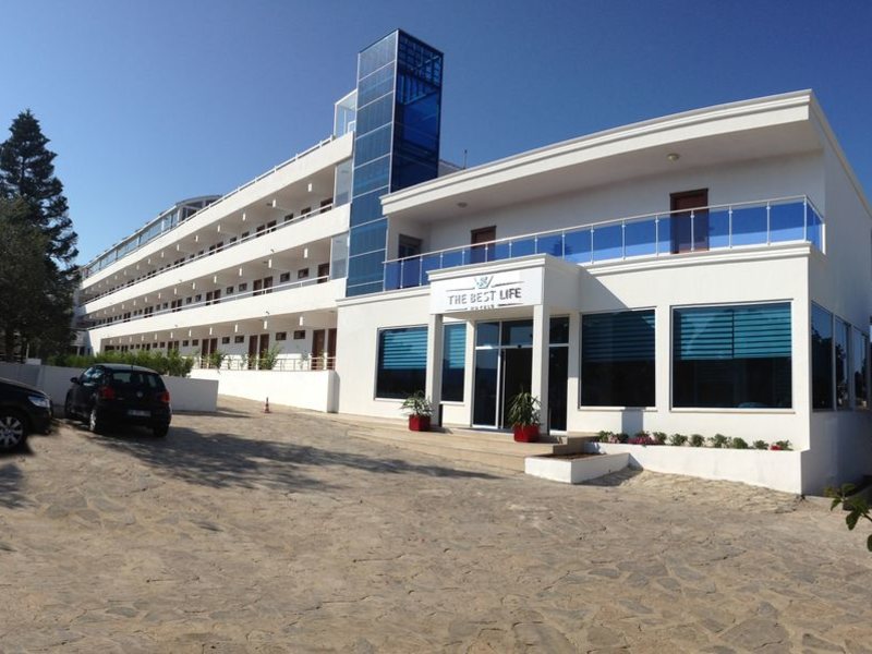 The Best Life Hotel Gumbet Hill 278680