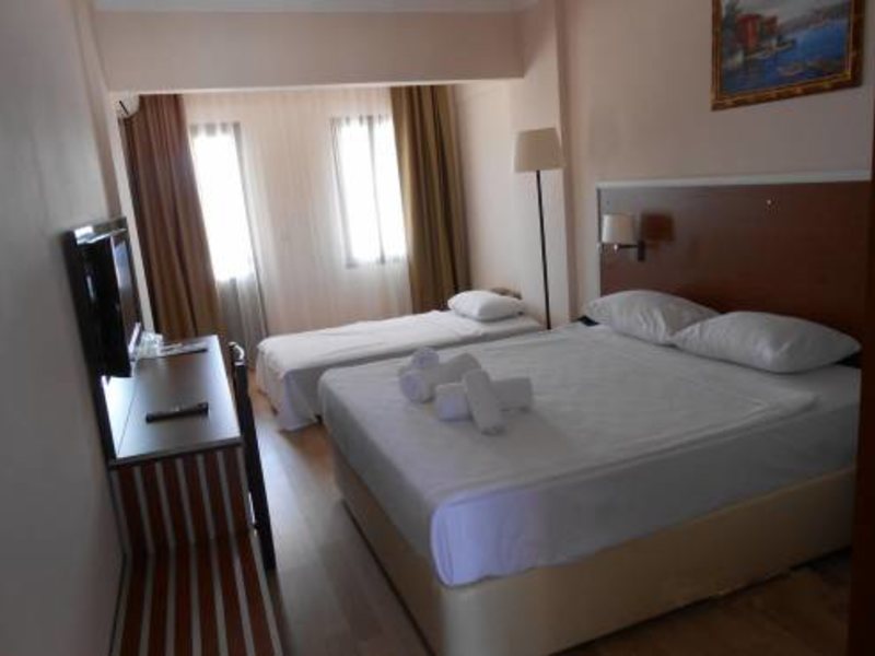 The Best Life Hotel Gumbet Hill 278682