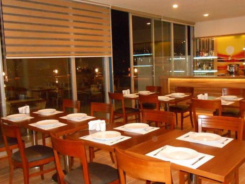 The Best Life Hotel Gumbet Hill 278683