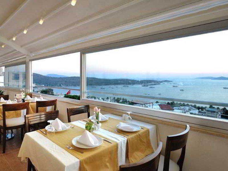 The Best Life Hotel Gumbet Hill 278684