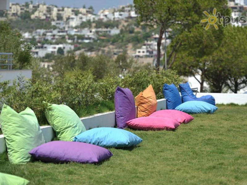 The Best Life Hotel Gumbet Hill 278687