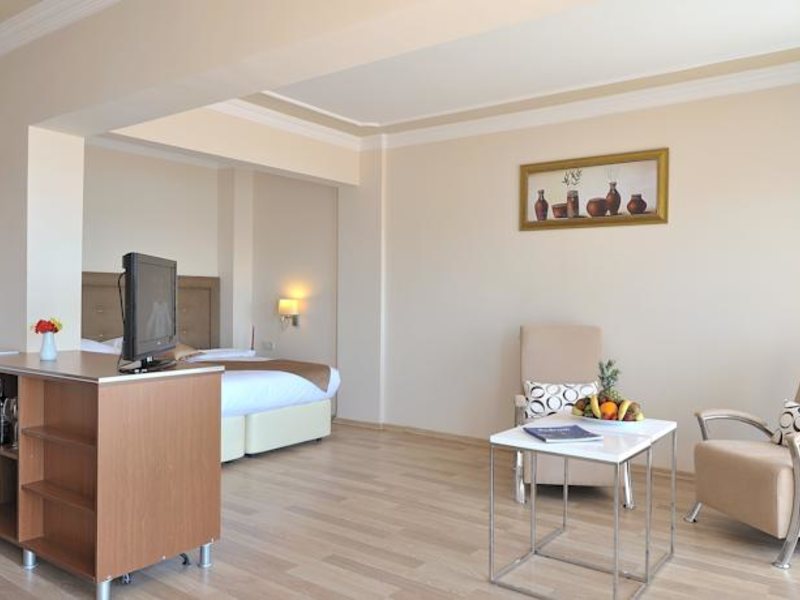 The Best Life Hotel Gumbet Hill 278688