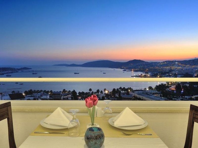 The Best Life Hotel Gumbet Hill 278692