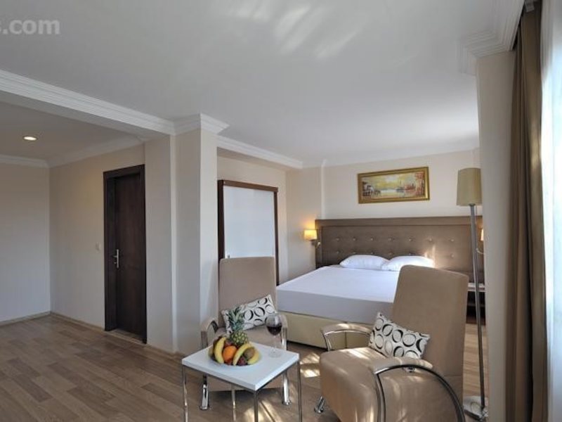 The Best Life Hotel Gumbet Hill 278695