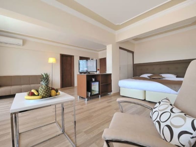 The Best Life Hotel Gumbet Hill 278696