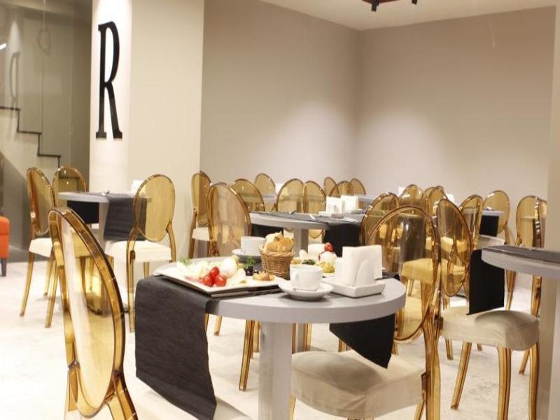 The Biancho Hotel Pera  279229