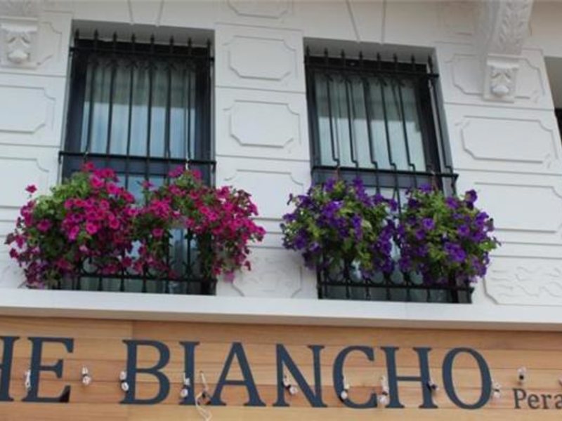 The Biancho Hotel Pera  279234