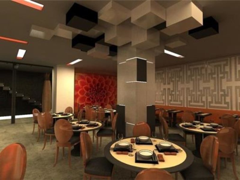 The Biancho Hotel Pera  279236