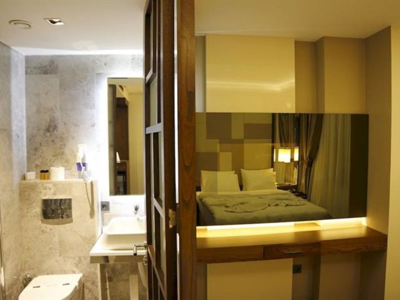 The Biancho Hotel Pera  279238