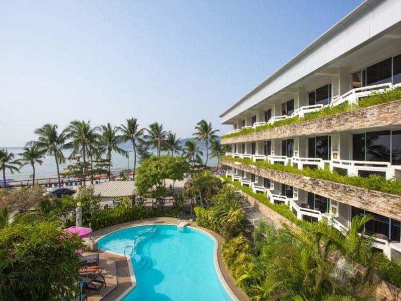 The Bliss South Beach Patong 211586
