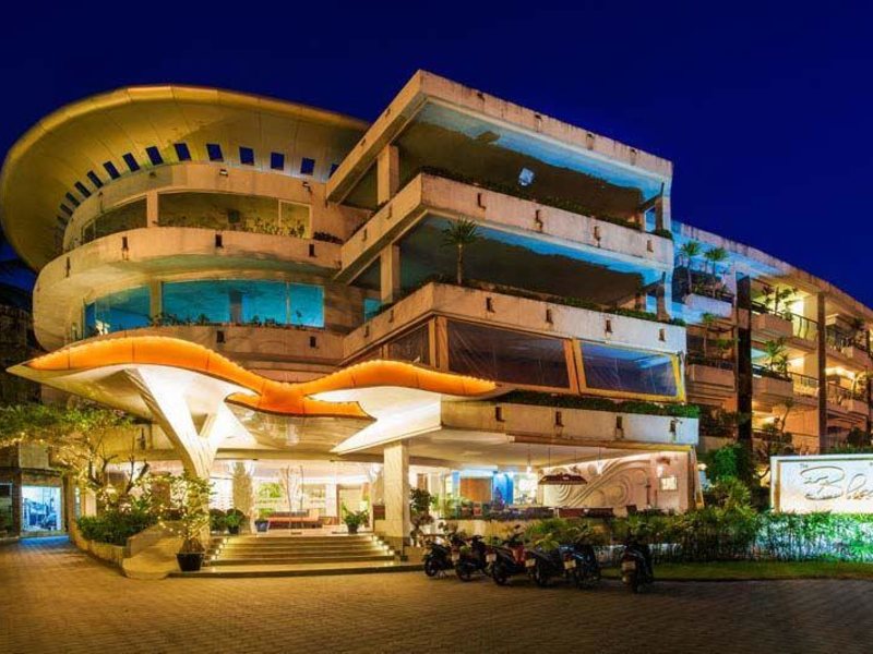 The Bliss South Beach Patong 211587