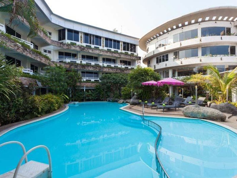 The Bliss South Beach Patong 211589